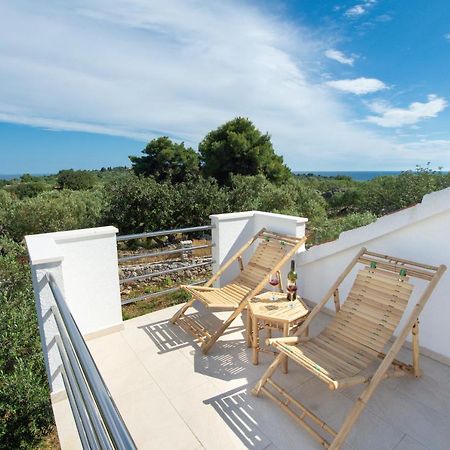 Vila Lila Mali Drvenik Exteriér fotografie