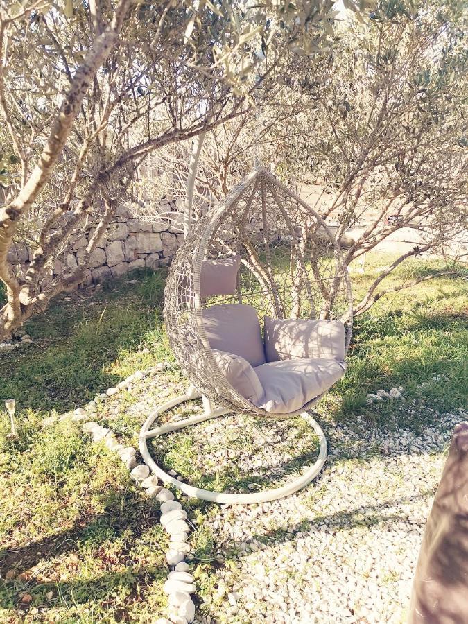 Vila Lila Mali Drvenik Exteriér fotografie